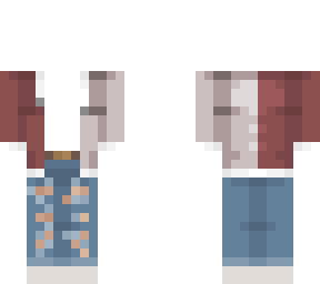 clothing base