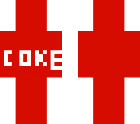 coke skin