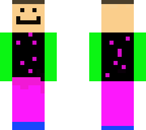 collor mix