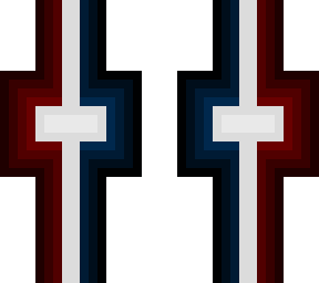 colors of america!