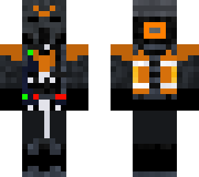 combine pyro division leader