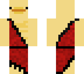 concil member duck