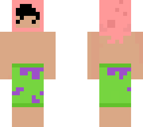 consta patricio