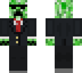 cool creeper