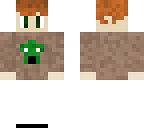 cool free skin(re uploaded because of mistake and read desk before reuploading)