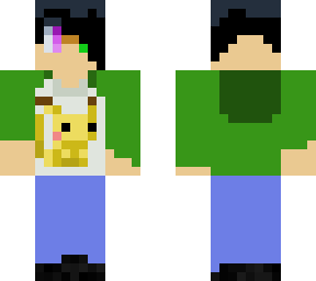 cool gamer