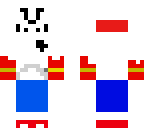 cool swap papyrus