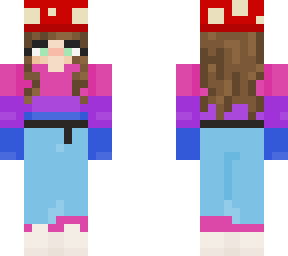 copycat of my skin for amber