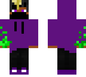 corrupt teen