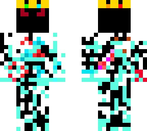 corrupt thing