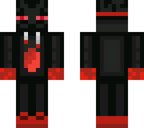 corrupted endercliff