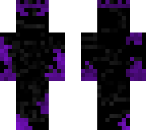 corrupted king