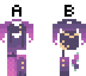 coven - adoptable raffle