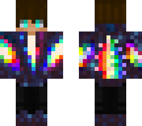cozsmic boy