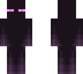 cracked enderman