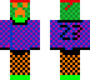 creeper