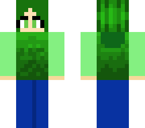 creeper boy