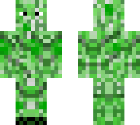 creeper man