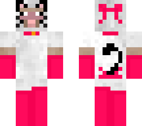 crimson, i dont regret anything.