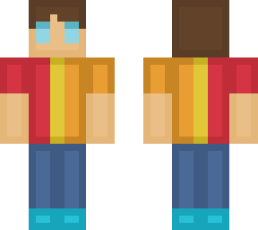 cristian from fnf mod (not released yet)