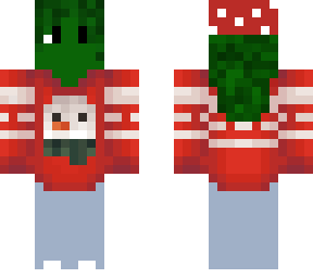 cristmas fern!