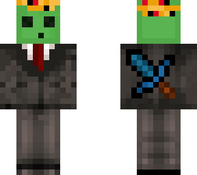custom skin made for only soup_user