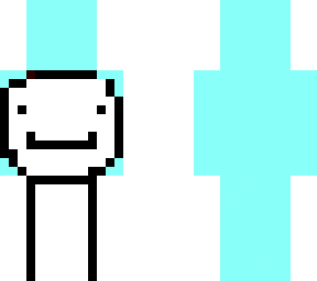 cyan dream :d... again