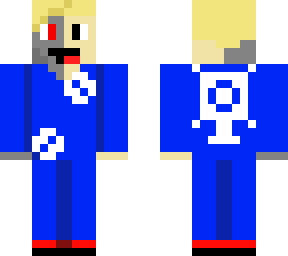 cyber kid