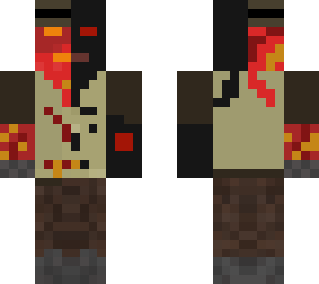 cyborgmagma