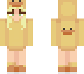 d u c k