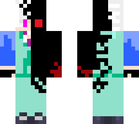 dark body