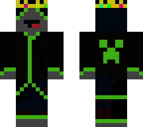 dark derp king
