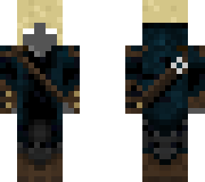 dark elf