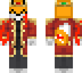 deadly fox