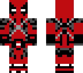 deadpool