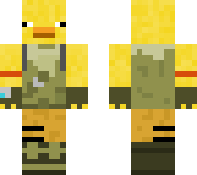 default pollo
