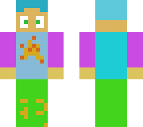delfi orginal skin