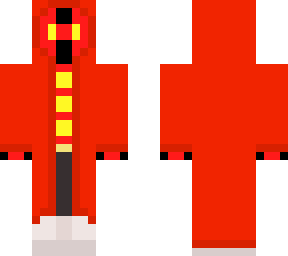 demon cloaky (demon slayer)