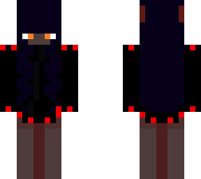 devil for friend