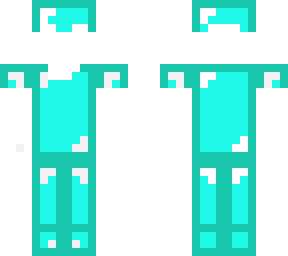 diamond armor base