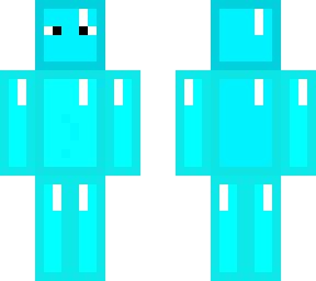 diamond man