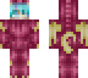 dino boy modded