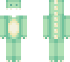 dinosaur onesie overlay by me :) read desc