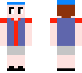 dipper pines
