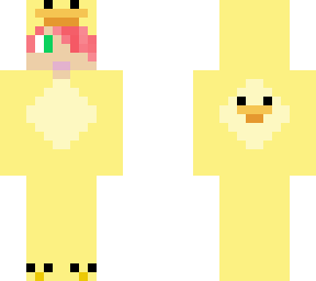 disokoru duck onesie