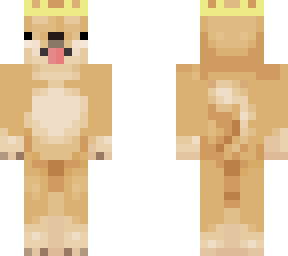 doge royalty
