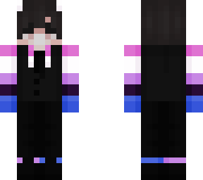 draivar's pride skin!!