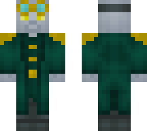 dreadnought steve (hs)