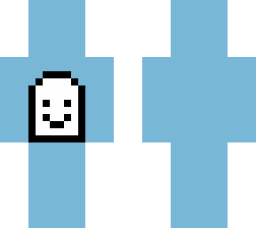 dream but bad (blue)