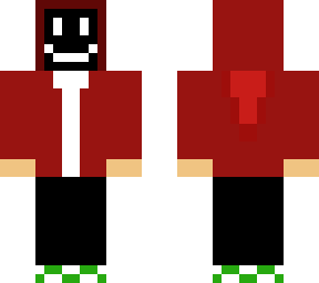 dream`s brother nightmare